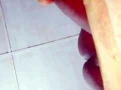 i finally got this real amateur african ebony slut riding my cock cowgirl then missionary style
