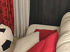 What if pranks with step-cousin turn into deepthroat fun?