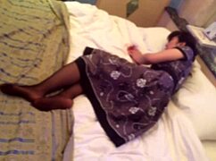 that hypnosis therapy interview sparked my endless orgasm night