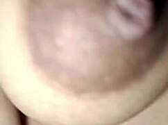 Indonesian Wife Invites Husband's Friend Over During His Shift