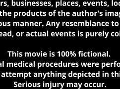 yo, mira monroe's gettin her urethra sounded deep by doctor tampa backstage at the hospital