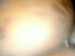 i finally got this real amateur african ebony slut riding my cock cowgirl then missionary style
