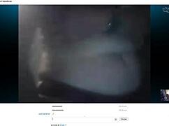 Carol Banderas Mesmerizes from Her Webcam with Exotic Latina Allure