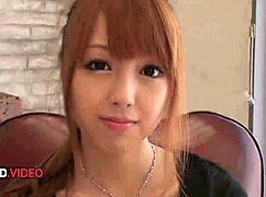 Anri Hoshizaki Fucks Wildly To Explosive Climax In JAV Sex Romp