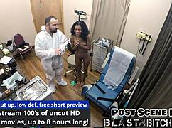 yesenia yousos pussy blasted full of cum in pov