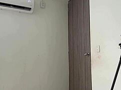 Tom took viagra by accident now stepsis handles his huge erection