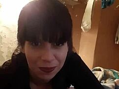 hey ex check out this crazy homemade rimjob whore action