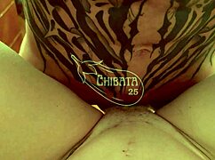 Monica Lima takes 25cm thick cock at cuck's house! 🍆🏠 She begs for more!