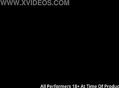 i'm doctor-tampa makin freshman adrianna fox cum hard with hitachi wand