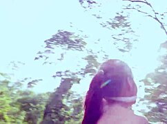 FIT LATINA ANAL DURING WORKOUT PISS!