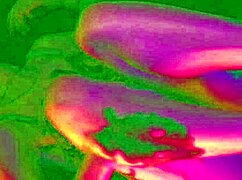 brunette goddess bia roman makes sam quinn worship and lick her sexy bound feet