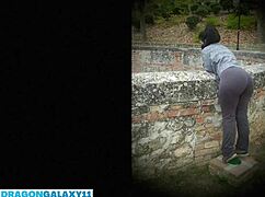 hey, that mountain girl just got surprise fucked hard... wanna see?