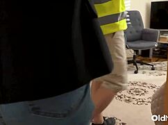me british mature jacy i solve problems uh with my hardcore fun yknow