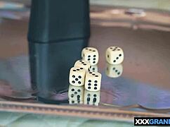 grandpa licks frida sante latina teen pussy fucks her hardcore