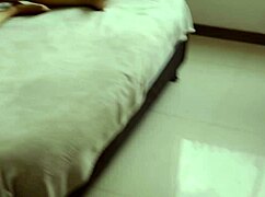 three horny girls gangbang me relentlessly