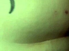 Wife slut begs for bbc anal first time crying and gaping