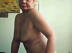 suggestive striptease starts your day right