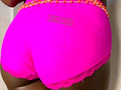Seductivedemon's juicy wet pussy takes hardest BBC doggystyle pounding
