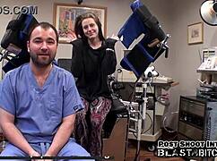 oh god lainey's tight pussy throbs as cum floods deep inside