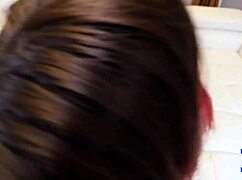 yo this lucky dick pounds skinny babes brooke johnson and stephie starr