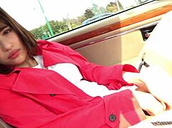 Can you handle this busty Japanese MILF leak?