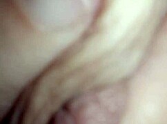 Italian milf machine-fucked squirts milk from huge tits