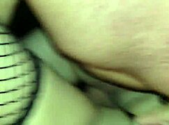 Man DEVOURS 18yo's Fresh Pussy in Close-Up Lick Fest
