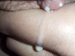 Italian milf machine-fucked squirts milk from huge tits