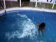he fucks his cornudo brother's colombian milf wife right in front of him part 1