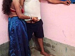 hot indian stepmom fucks stepson daily in tight pussy and ass