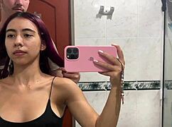 Stepsis nympho begs for cock to quench her endless wet pussy cravings