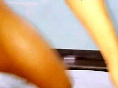 Morena Safada Sneaks Away to Motel for Big Cock Milf Pounding Behind Hubby's Back