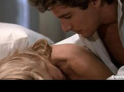 Ever seen patricia carr's hot handjob in gigolo?
