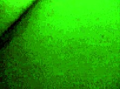 Chubby German Girlfriend's Barefoot Pussy Orgasm Close-Up Morning Fuck