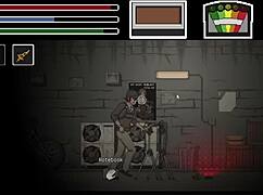 Lustful Spirit Hunt Captures Countlanak Part 4