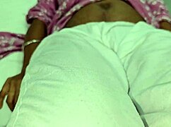 whoa my beautiful desi girlfriend's college cock ride with daddy vibes gets so intense 😍🔥
