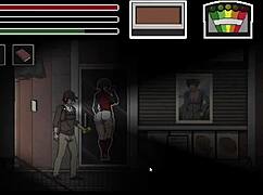 Lustful Spirit Hunt Captures Countlanak Part 4