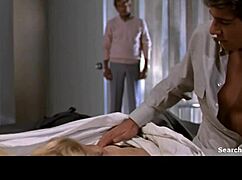 Ever seen patricia carr's hot handjob in gigolo?
