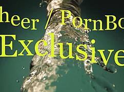assfucked evelina darling deepthroat blowjob cumshot facial pov quickfap