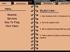 Lustful Spirit Hunt Captures Countlanak Part 4