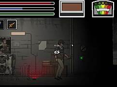 Lustful Spirit Hunt Captures Countlanak Part 4