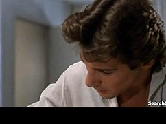 Ever seen patricia carr's hot handjob in gigolo?