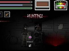 Lustful Spirit Hunt Captures Countlanak Part 4