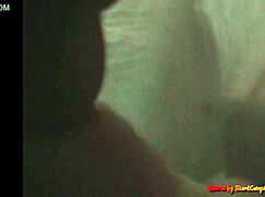 Chubby German Girlfriend's Barefoot Pussy Orgasm Close-Up Morning Fuck