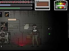 Lustful Spirit Hunt Captures Countlanak Part 4