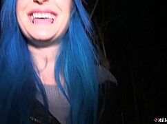 who can handle alexa vice sucking nonstop cocks before multiple facials?!