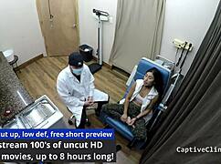 yo jasmine, bent over backstage in latex gloves for doggystyle slave slap?