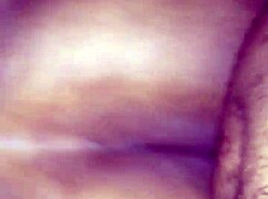 Big Black Cock Conquers Massive Ebony Ass
