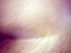 Big Black Cock Conquers Massive Ebony Ass