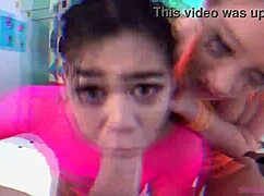 stupid sloppy hoes choke gag deepthroat in wild pmv